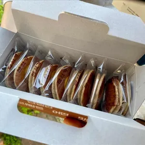 단석가찰보리빵 사진