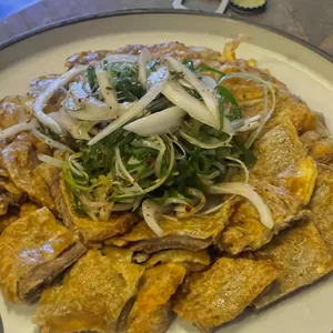 사계 사진