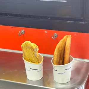 할렐루야호떡 사진