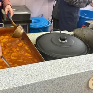 할렐루야호떡 사진