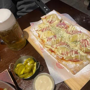 월간맥주 사진