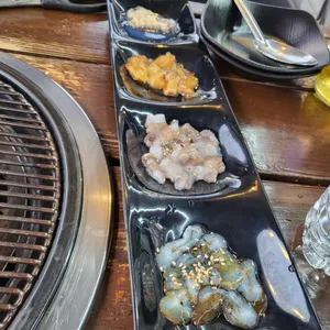 꼬니네 회 조개구이 사진