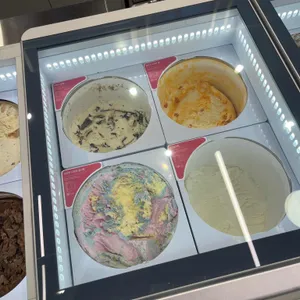 배스킨라빈스 리뷰 사진
