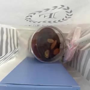 프랑제리 피어 사진