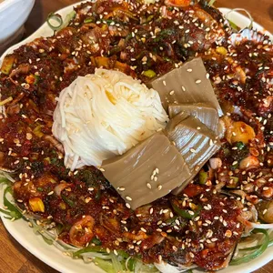 왕대박지지미촌 사진