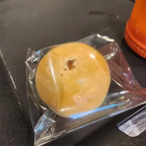 체부동다락빵 사진