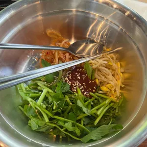 청도미나리식당 사진