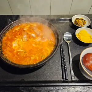 보리식당 사진
