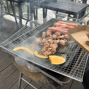 와이키키마켓 사진