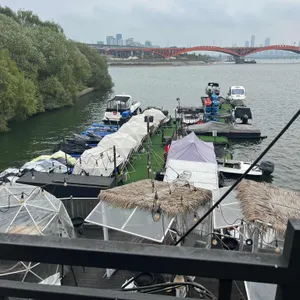 와이키키마켓 리뷰 사진