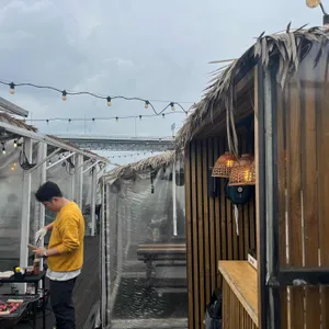 와이키키마켓 리뷰 사진