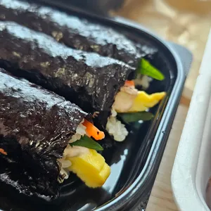 33떡볶이 사진