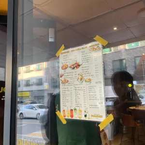 덕희하이볼클럽 리뷰 사진