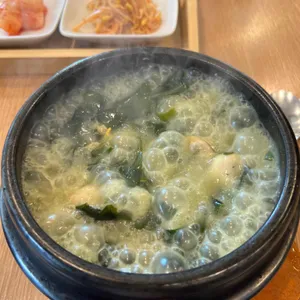 팔도미역 사진