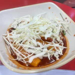 부산왕떡볶이  사진