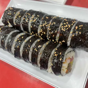 부산왕떡볶이  사진