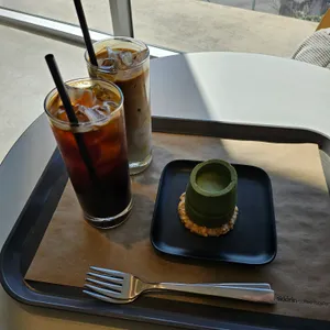 호끼린 커피 로스터스 리뷰 사진