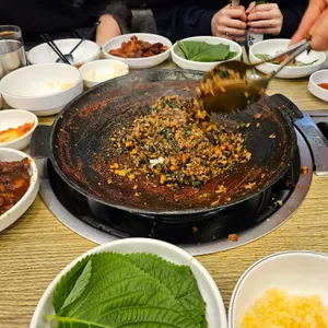 일쩜오쭈꾸미 리뷰 사진