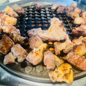제줏간 사진