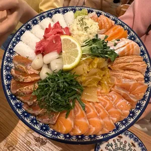 연어하다 리뷰 사진