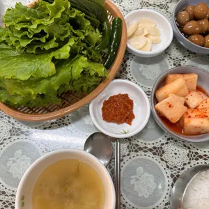 신성식당 사진