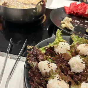 스구식탁 사진