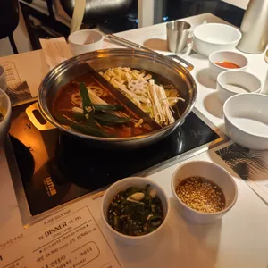 샤브 장소 사진