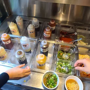 샤브 장소 리뷰 사진