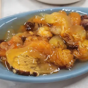 이백분조개구이 사진