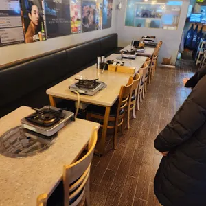 초반식당 리뷰 사진