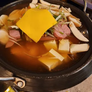 초반식당 사진