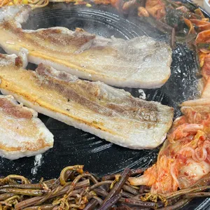 김윤식의 착한국수 & 솥뚜껑삼겹살 사진