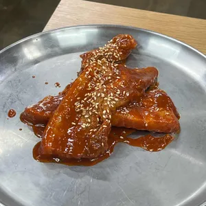 김윤식의 착한국수 & 솥뚜껑삼겹살 리뷰 사진