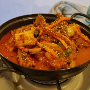 등갈비여관 사진
