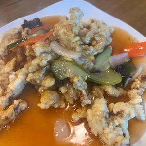 경동반점 사진