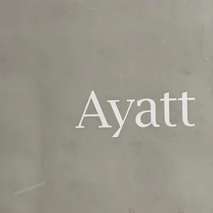 아야트커피 리뷰 사진