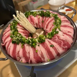 빨간손님 사진