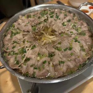 빨간손님 사진