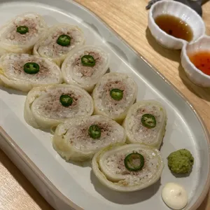 빨간손님 사진