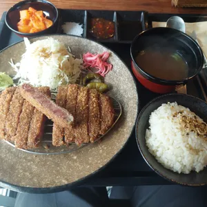 후라토식당 사진
