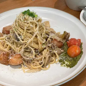 초이다이닝 리뷰 사진