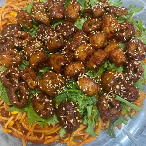 수정 불막창 사진