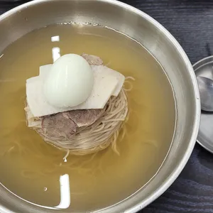 성일면옥 사진