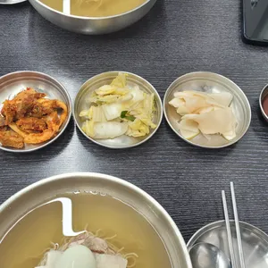 성일면옥 사진
