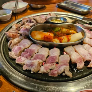 거복이식당 사진