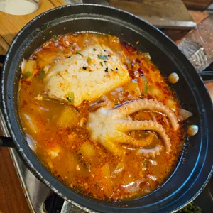 거복이식당 사진
