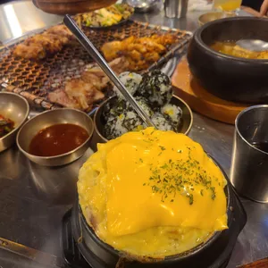 계탄집 리뷰 사진
