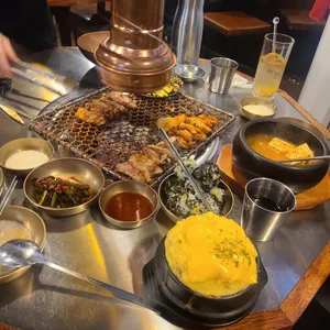 계탄집 리뷰 사진