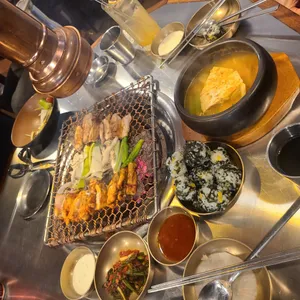 계탄집 리뷰 사진