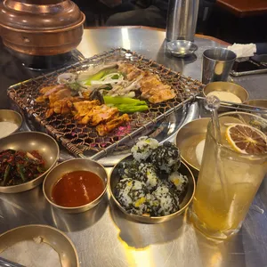 계탄집 리뷰 사진